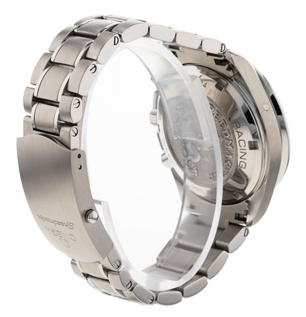 Omega Speedmaster Racing 326.30.40.50.01.001 Image 3